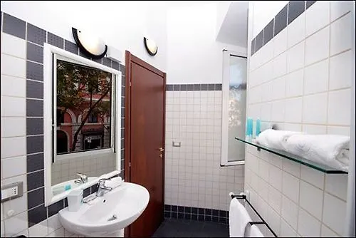 Guest house Folia Rome