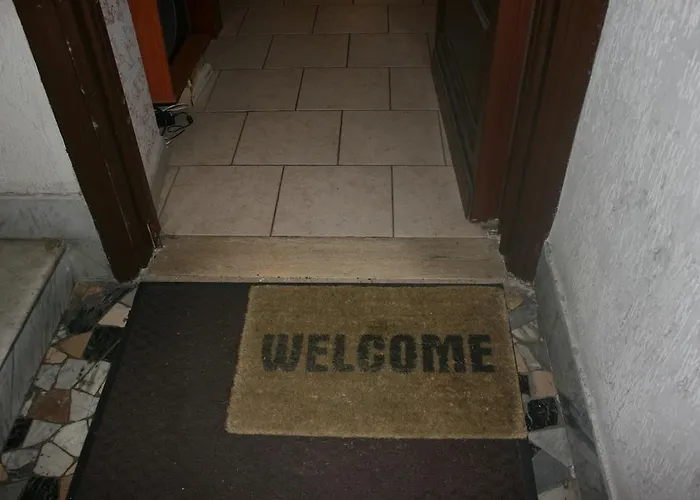 Guest house Folia Rome