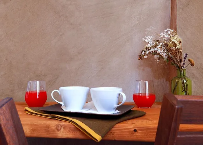 Folia Guest house