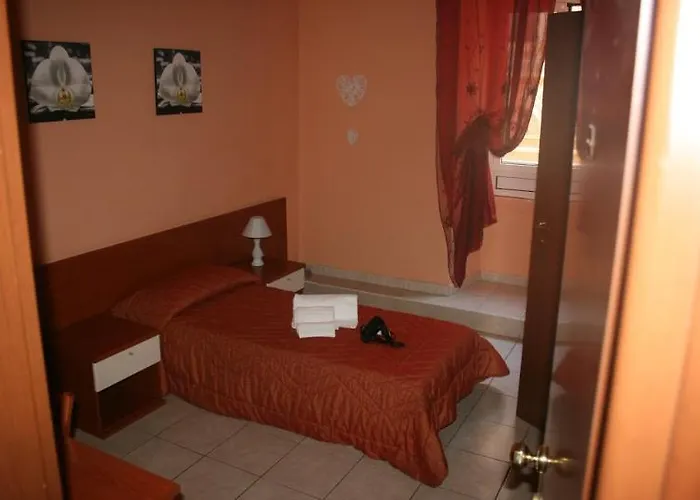Folia Guest house