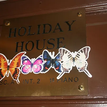 Folia בית הארחה רומא