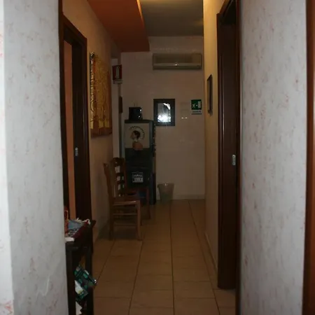 Folia בית הארחה