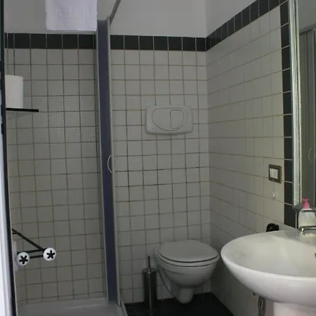 בית הארחה Folia 2*