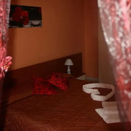 בית הארחה Folia 2*