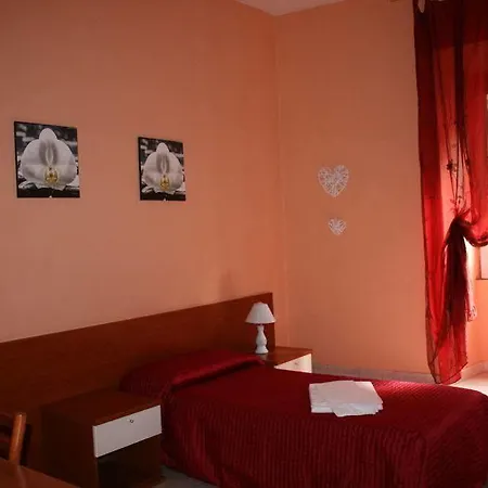 Гостевой дом Folia 2*