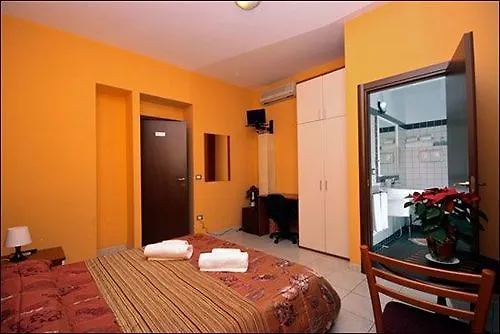 بيت ضيافة Folia