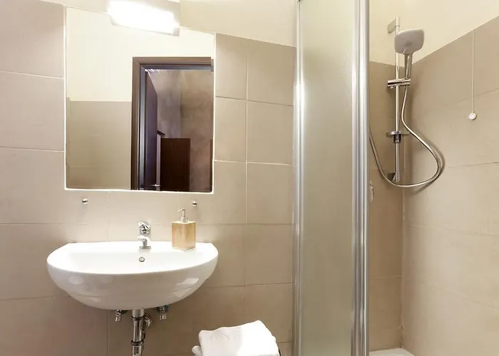 بيت ضيافة Folia