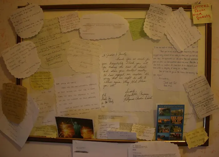 Folia بيت ضيافة روما